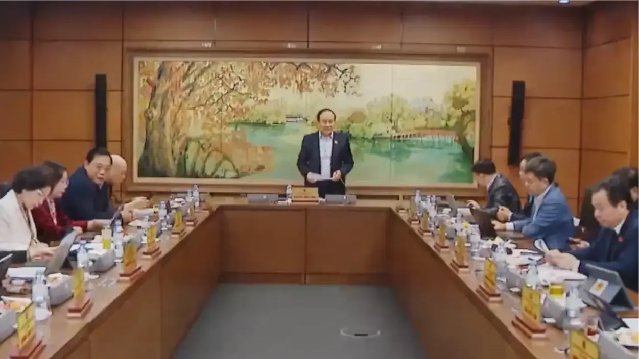 Sửa Luật Đất đai tạo thuận lợi trong giai đoạn mới